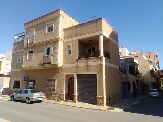 Foto 1 de Dúplex en venda a Santa Maria del Águila - Las Norias de Daza de 3 habitacions amb terrassa i garatge