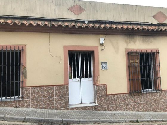Foto 2 de Casa en venda a La Banda - Campo de Fútbol de 3 habitacions i 260 m²