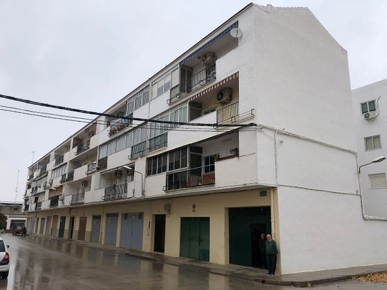 Foto 2 de Piso en venta en Manzanares de 2 habitaciones con balcón