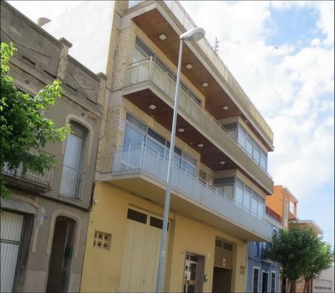 Foto 1 de Pis en venda a Camino de Onda - Salesianos - Centro de 4 habitacions amb terrassa i balcó