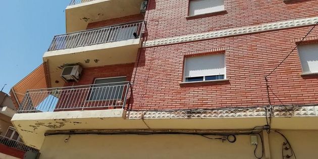 Foto 1 de Piso en venta en Yecla de 4 habitaciones con terraza y balcón