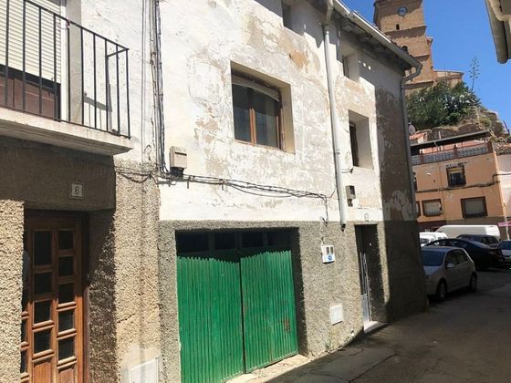 Foto 1 de Casa en venda a Andosilla de 3 habitacions amb garatge