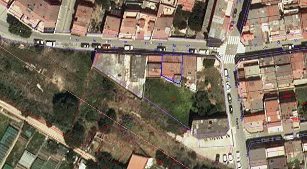 Foto 1 de Venta de terreno en Vilanova del Camí de 189 m²