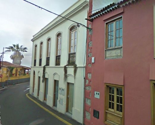 Foto 2 de Casa en venta en Matanza de Acentejo (La) de 4 habitaciones y 273 m²