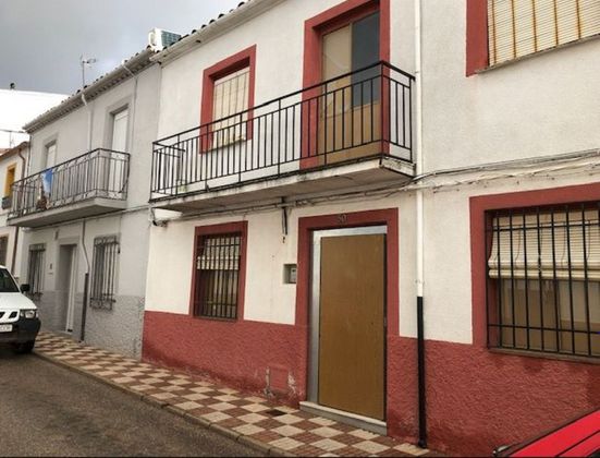 Foto 1 de Casa en venta en Navas de San Juan de 3 habitaciones y 198 m²