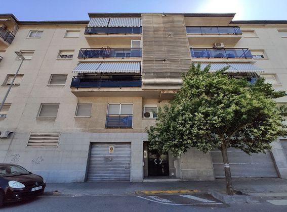 Foto 1 de Local en venda a Sant Andreu de la Barca de 123 m²