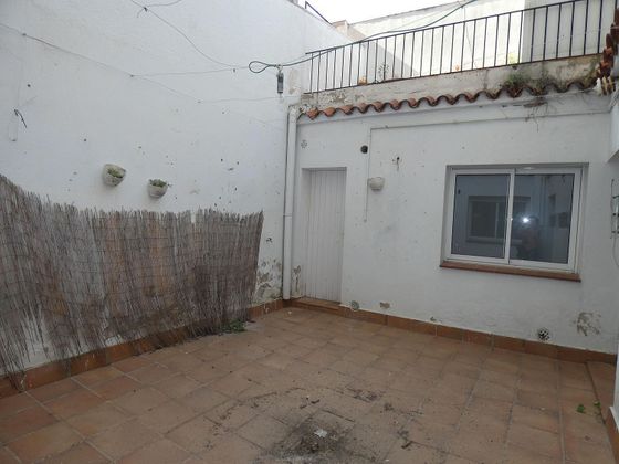 Foto 2 de Piso en venta en L'Eixample de 2 habitaciones con terraza y aire acondicionado