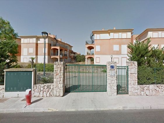 Foto 1 de Garatge en venda a Sant Jordi - Son Ferriol de 27 m²