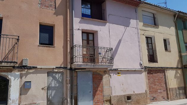 Foto 1 de Casa en venta en Puigverd de Lleida de 3 habitaciones y 292 m²