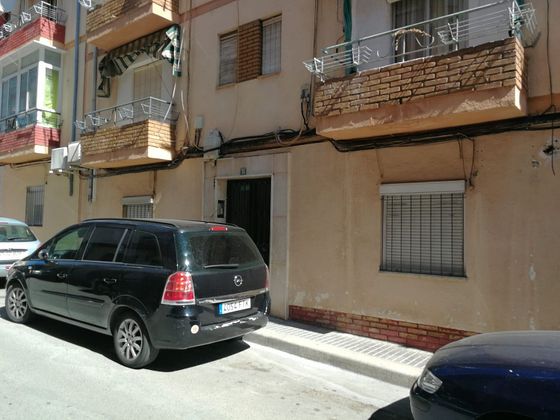 Foto 2 de Piso en venta en Peñamefecit - Avda Barcelona de 2 habitaciones con balcón
