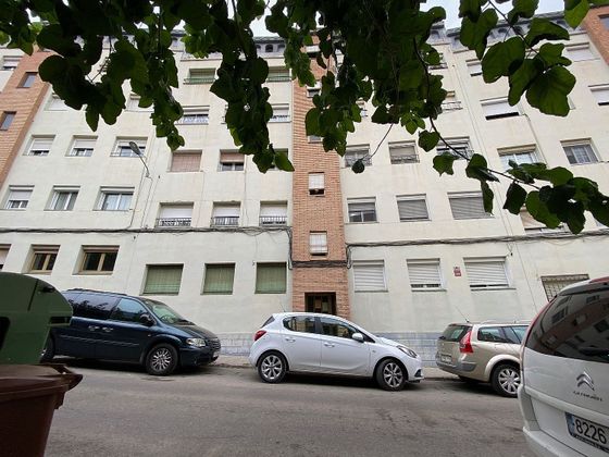 Foto 2 de Pis en venda a Santa Margarida de Montbui de 3 habitacions i 93 m²
