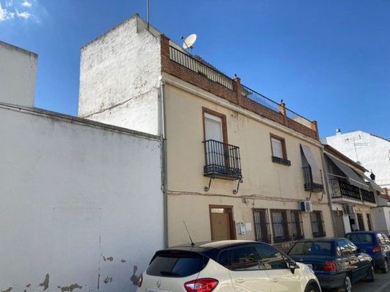 Foto 2 de Casa en venta en Palma del Río de 3 habitaciones con terraza