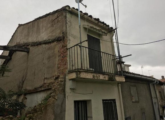 Foto 2 de Casa en venda a Rozas de Puerto Real de 2 habitacions i 60 m²
