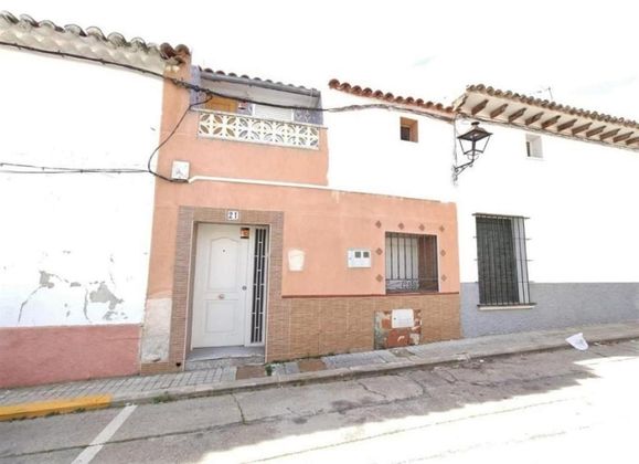 Foto 2 de Casa en venda a Fuentidueña de Tajo de 2 habitacions i 70 m²