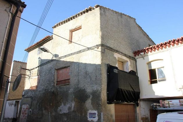 Foto 1 de Casa en venta en Pradilla de Ebro de 4 habitaciones y 649 m²