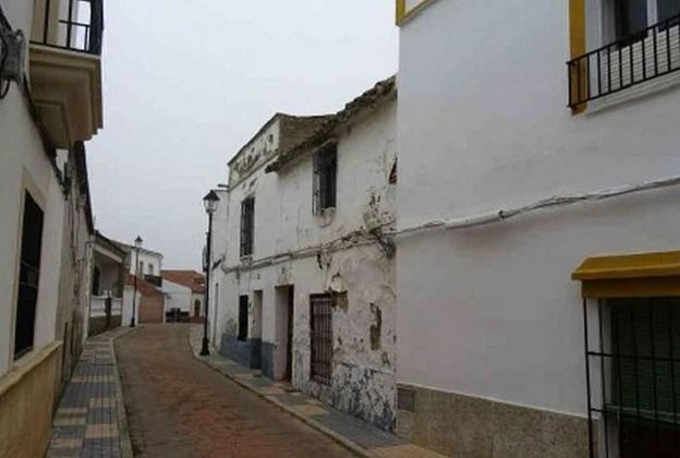 Foto 1 de Casa en venda a Guadalcázar de 3 habitacions i 176 m²