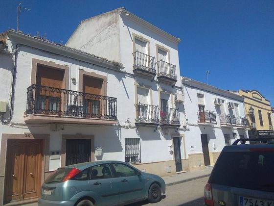 Foto 1 de Pis en venda a Villa del Río de 2 habitacions amb balcó