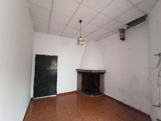Foto 2 de Venta de piso en Villa de Don Fadrique (La) de 4 habitaciones y 75 m²