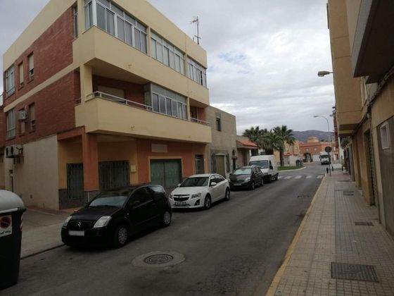 Foto 2 de Pis en venda a Almerimar - Balerma - San Agustín - Costa de Ejido de 3 habitacions i 142 m²