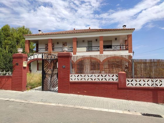 Foto 2 de Xalet en venda a Torrelles de Foix de 4 habitacions amb terrassa i garatge