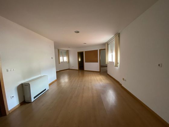 Foto 2 de Venta de piso en Rúa (A) de 2 habitaciones con garaje