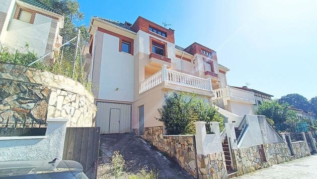 Foto 1 de Casa en venda a Otañes - Talledo de 4 habitacions amb terrassa i piscina