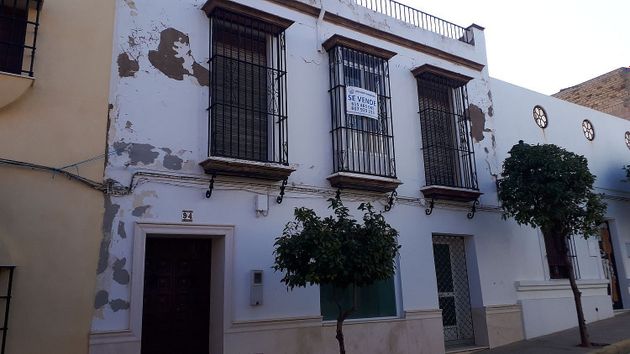 Foto 1 de Pis en venda a Puebla de Cazalla (La) de 3 habitacions i 162 m²
