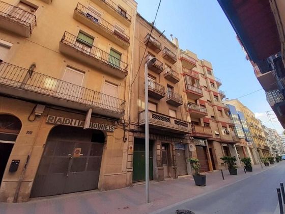 Foto 2 de Pis en venda a Centre Històric - Rambla Ferran - Estació de 2 habitacions amb terrassa