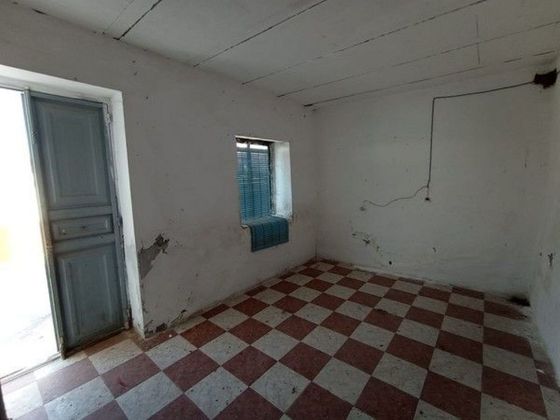Foto 1 de Casa en venda a Marinaleda de 3 habitacions i 115 m²