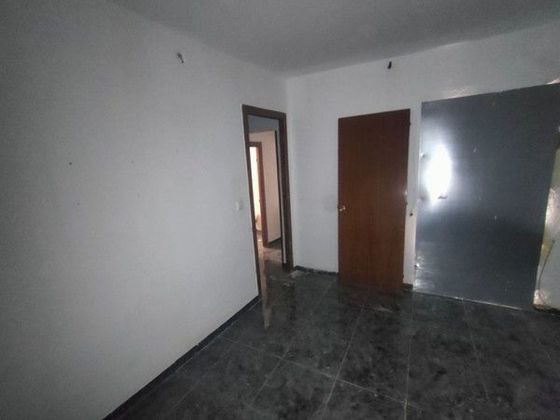 Foto 2 de Venta de piso en Bonavista de 3 habitaciones con aire acondicionado y calefacción