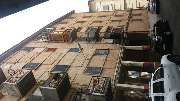 Foto 1 de Venta de piso en Centro - Puerto de Santa María (El) de 3 habitaciones con ascensor