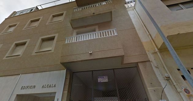 Foto 1 de Venta de piso en Pabellón - Estación - El Corte Inglés de 4 habitaciones con terraza