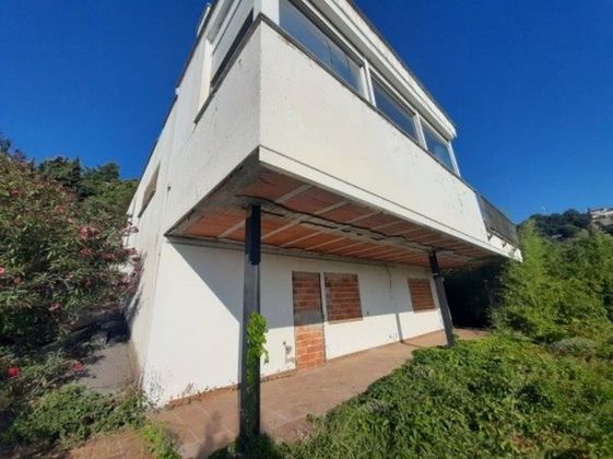 Foto 2 de Casa en venda a Arenys de Munt de 4 habitacions amb terrassa i garatge