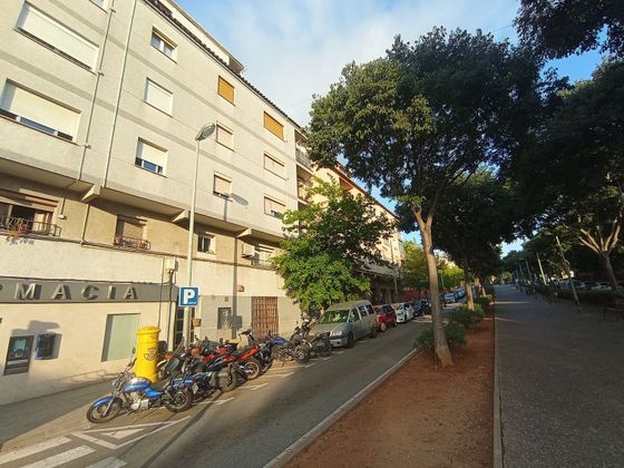 Foto 1 de Venta de piso en Nord - Sant Andreu de 2 habitaciones y 55 m²