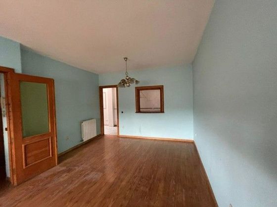 Foto 2 de Casa en venda a Palazuelos de Eresma de 3 habitacions i 152 m²