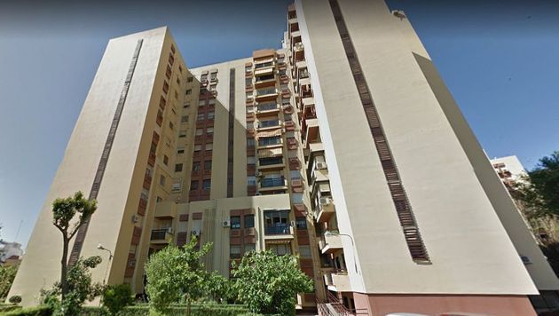 Foto 2 de Venta de piso en Barrio Alto de 3 habitaciones y 59 m²
