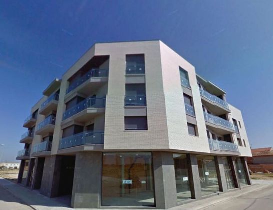 Foto 1 de Venta de piso en Torregrossa de 2 habitaciones con terraza y garaje