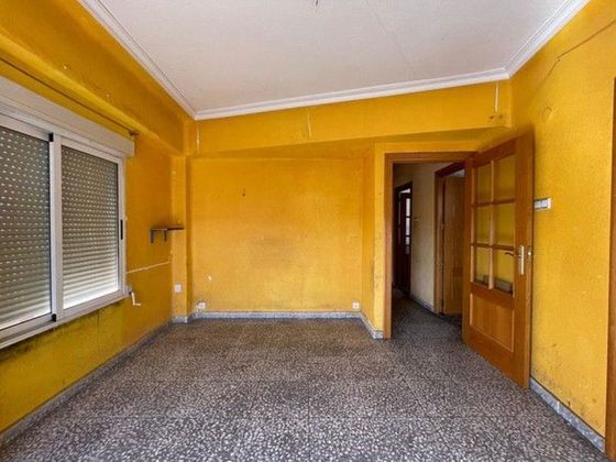Foto 2 de Piso en venta en Alcantarilla de 3 habitaciones con ascensor