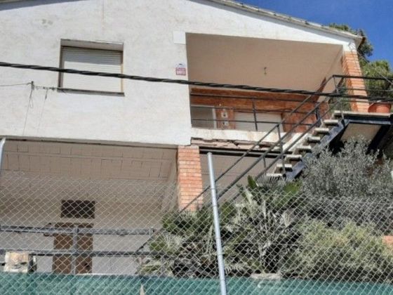 Foto 2 de Casa en venda a Rodonyà de 2 habitacions amb terrassa i garatge