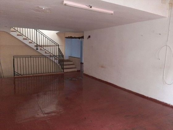 Foto 2 de Venta de casa en Alcañiz de 4 habitaciones con terraza y garaje