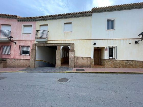 Foto 1 de Casa en venda a Cuevas del Almanzora pueblo de 2 habitacions amb garatge