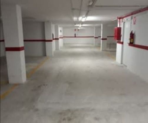 Foto 2 de Garaje en venta en Torreforta de 19 m²