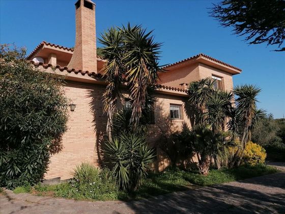 Foto 1 de Casa en venta en Aiguafreda - Sa Tuna de 4 habitaciones con terraza y piscina