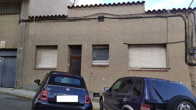 Foto 1 de Casa en venda a Berga de 3 habitacions amb terrassa