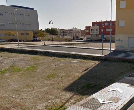 Foto 1 de Terreny en venda a El Sabinar – Urbanizaciones – Las Marinas – Playa Serena de 105 m²