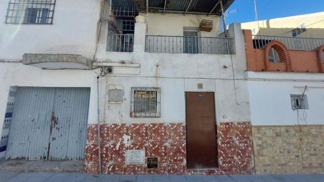 Foto 1 de Casa en venta en Polígono Cartuja – La Paz de 2 habitaciones y 67 m²