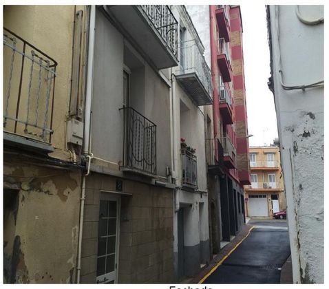 Foto 1 de Venta de casa en Torrefarrera de 1 habitación con terraza y garaje