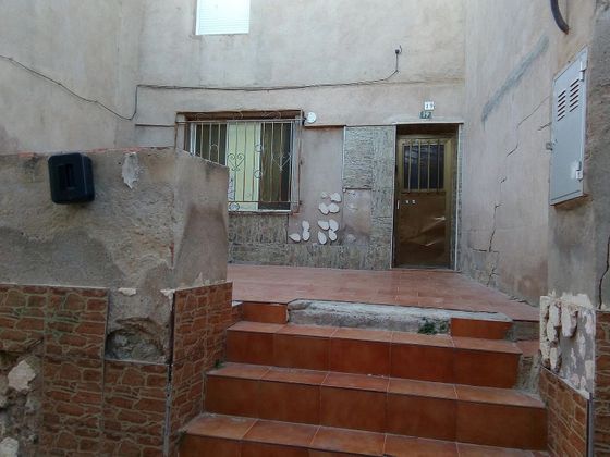 Foto 1 de Casa en venda a Tobarra de 3 habitacions amb garatge