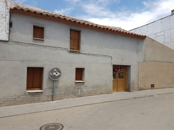Foto 1 de Casa en venta en Villarrubia de Santiago de 3 habitaciones y 83 m²