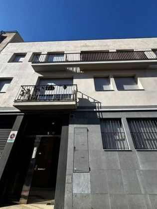Foto 1 de Venta de piso en Creu Alta de 2 habitaciones con terraza y garaje